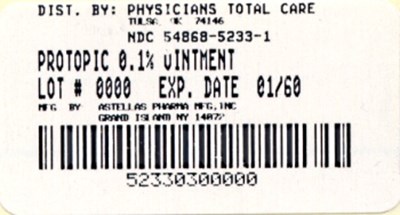 Image Of Package Label (Package Label)